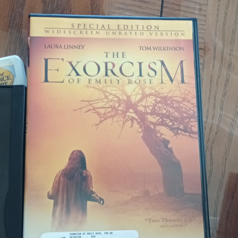Dvds - Picture 2 of 4